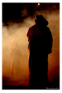 El Legado del Monje